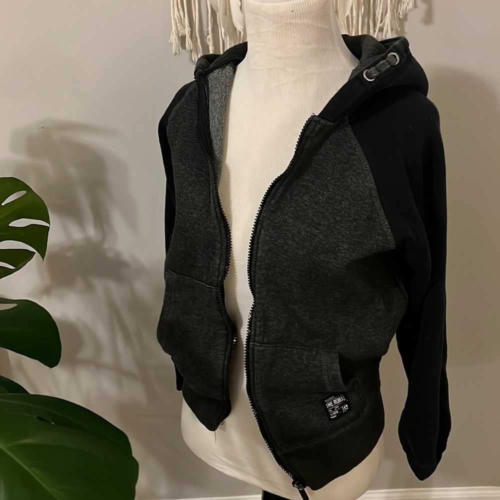 ✨kids✨ Joe’s Zipdown Hoodie